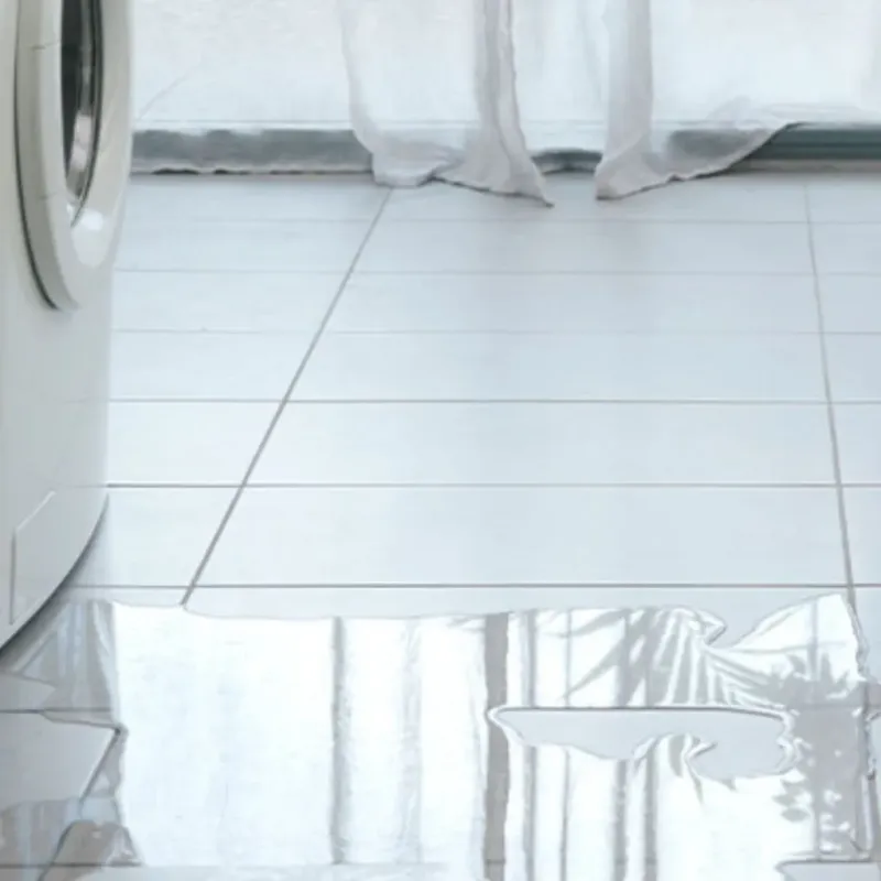 Appliance Leak Cleanup in Boone, NC